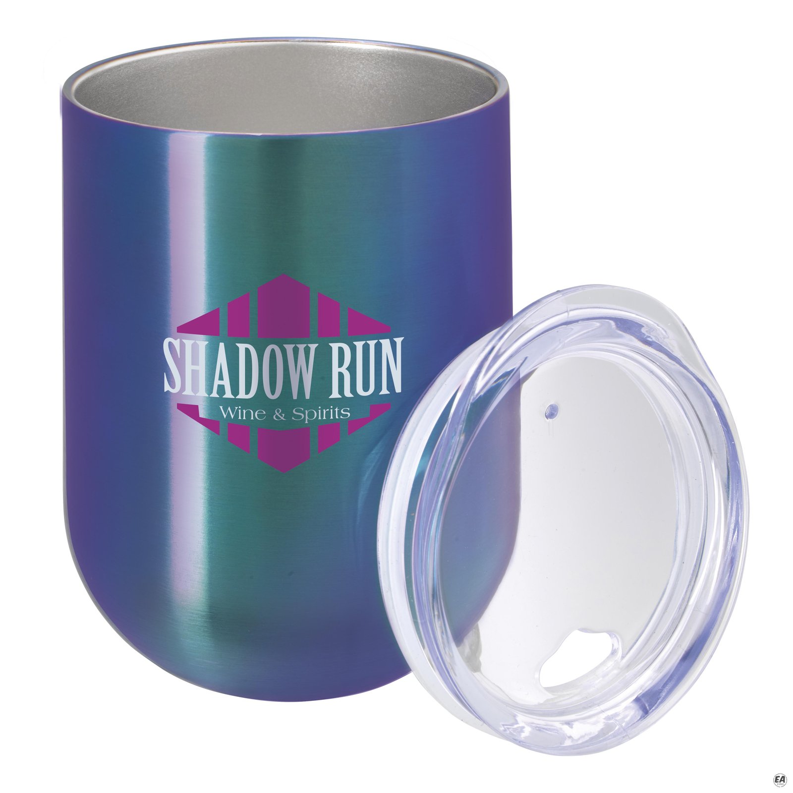13 oz Maia Wine Vacuum Tumbler