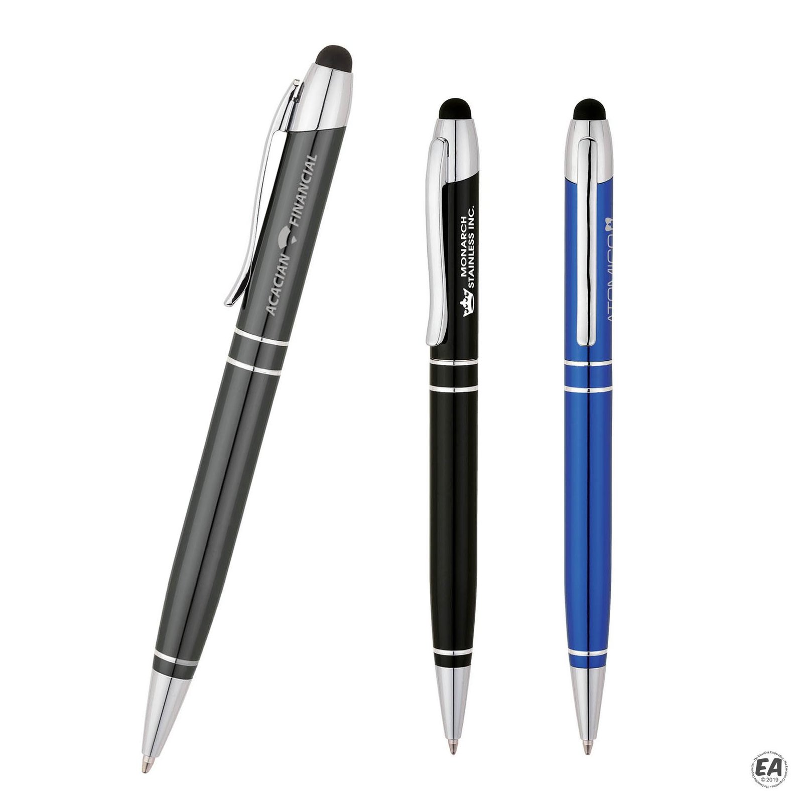Basics BB5520 Impact Stylus Pen
