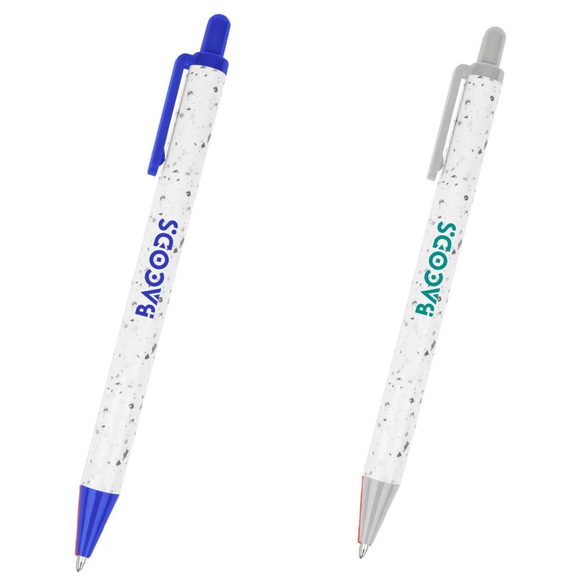 Terrazzo Pen