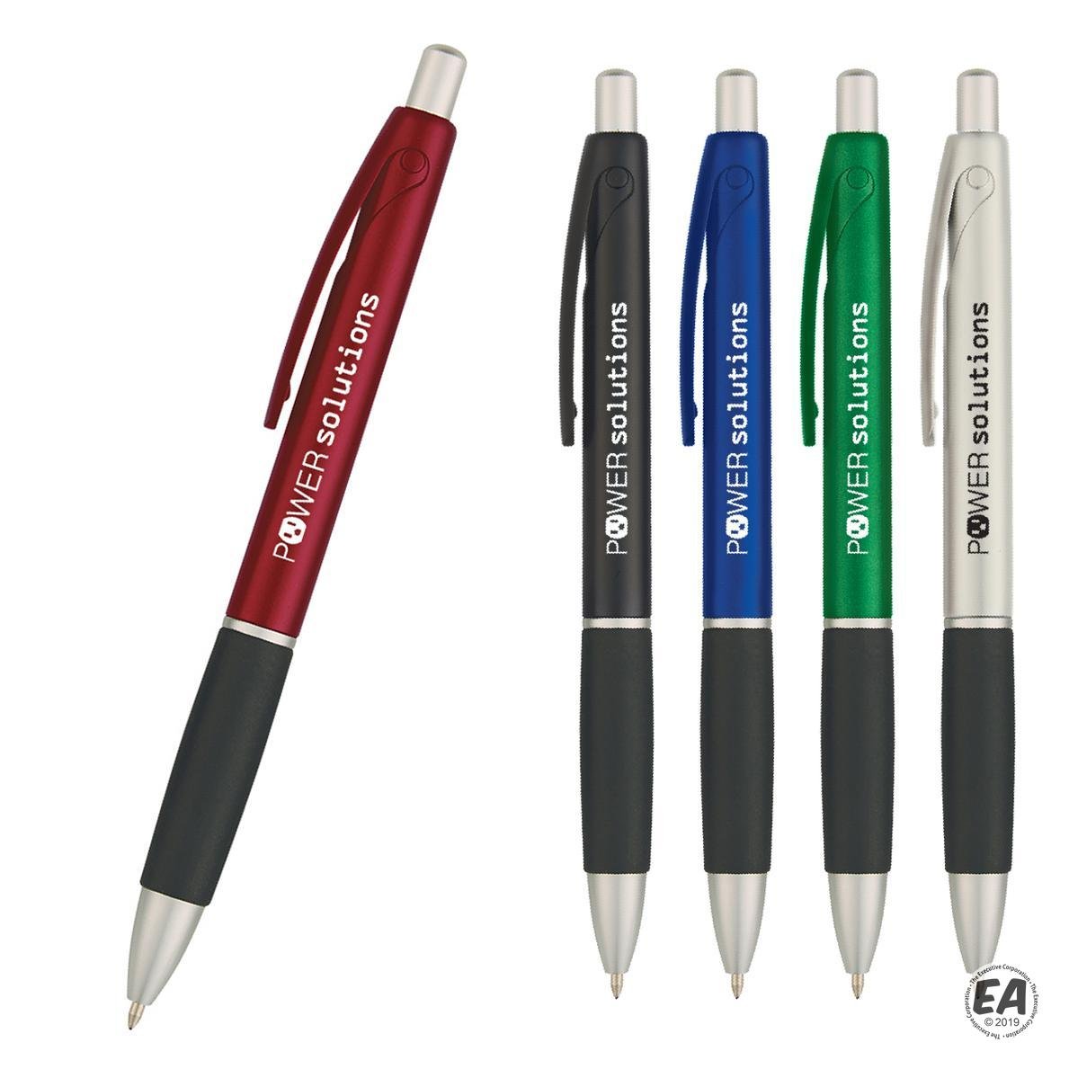 The Delta Pen