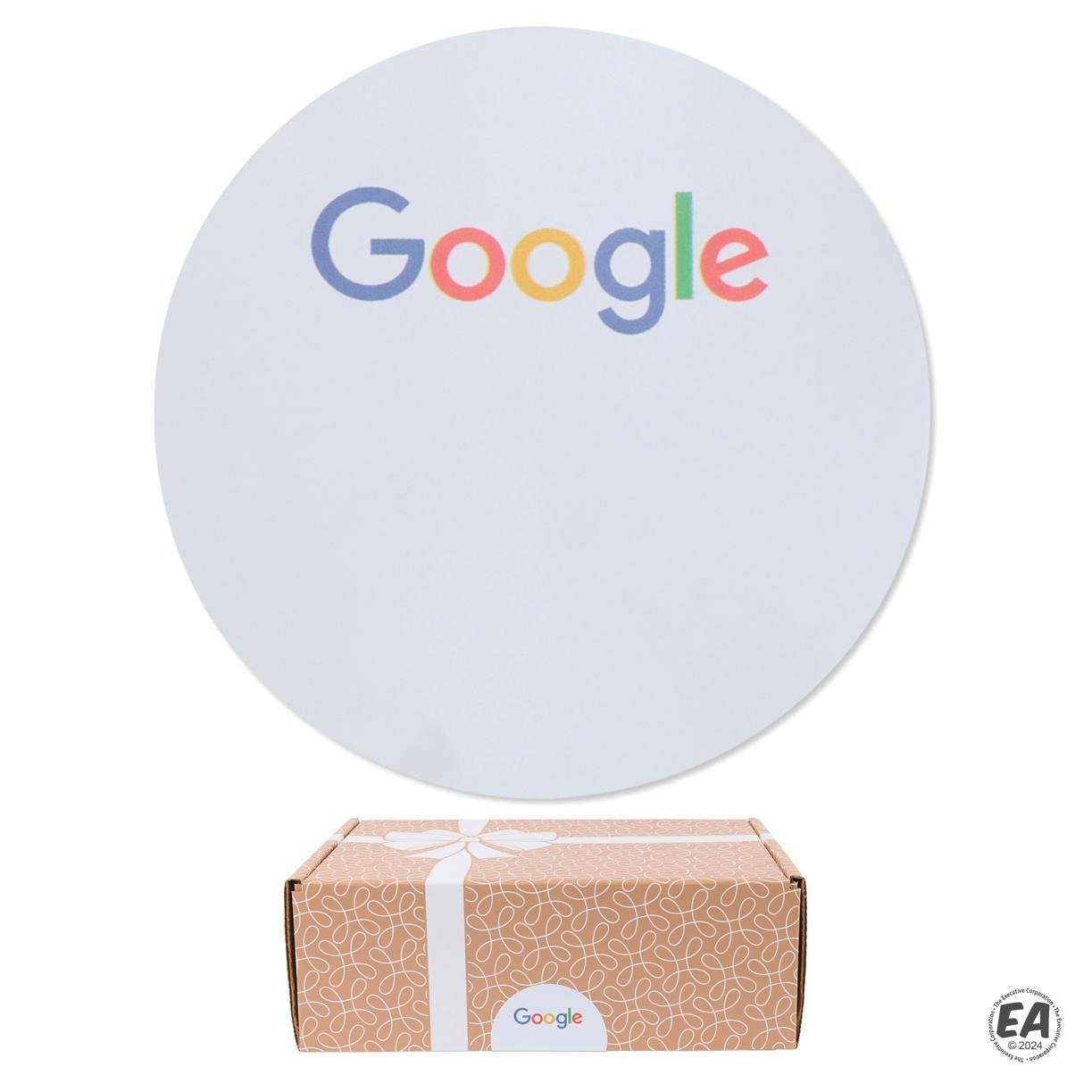 Custom Gift Box Seal