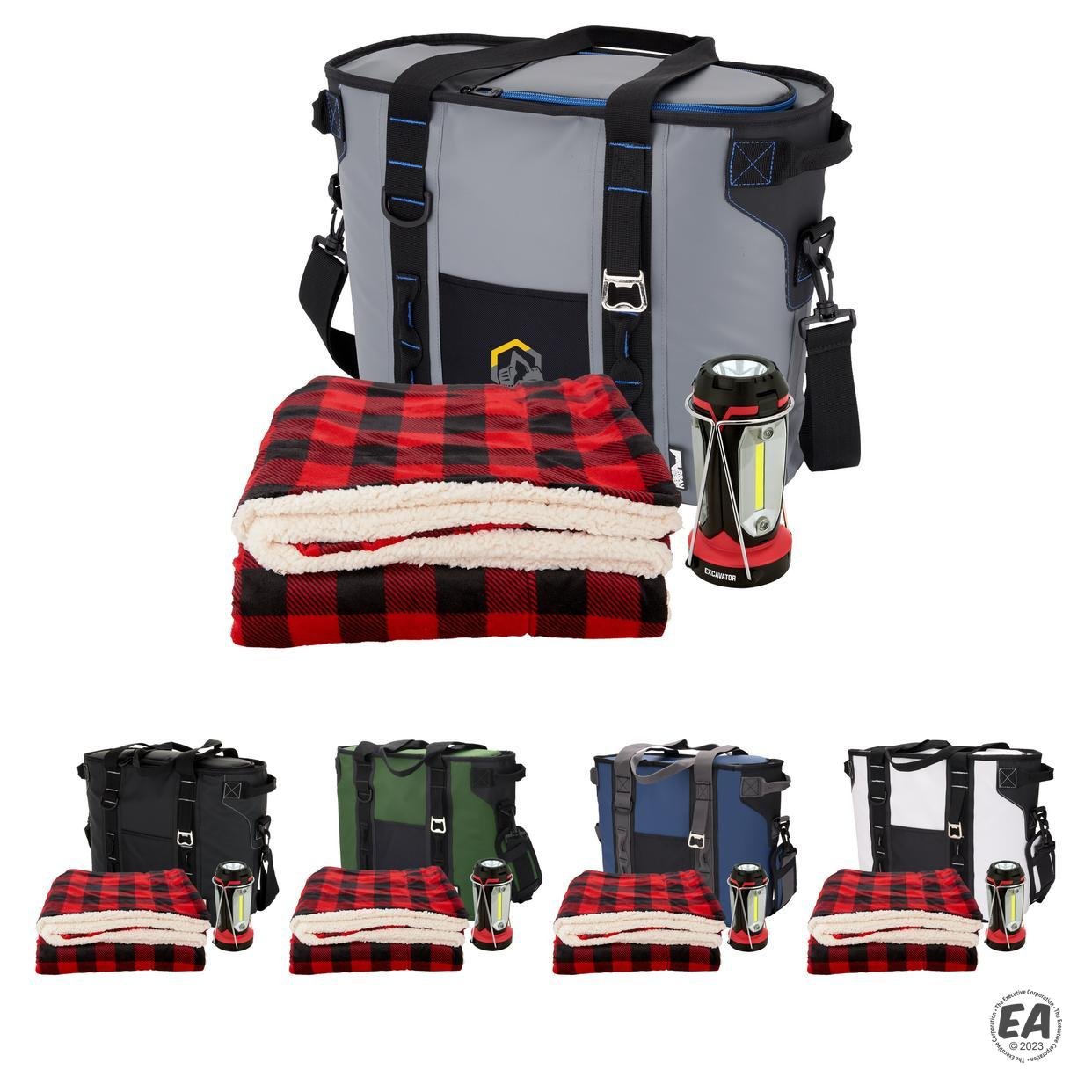 Urban Peak CB157 Cozy Camp Gift Set