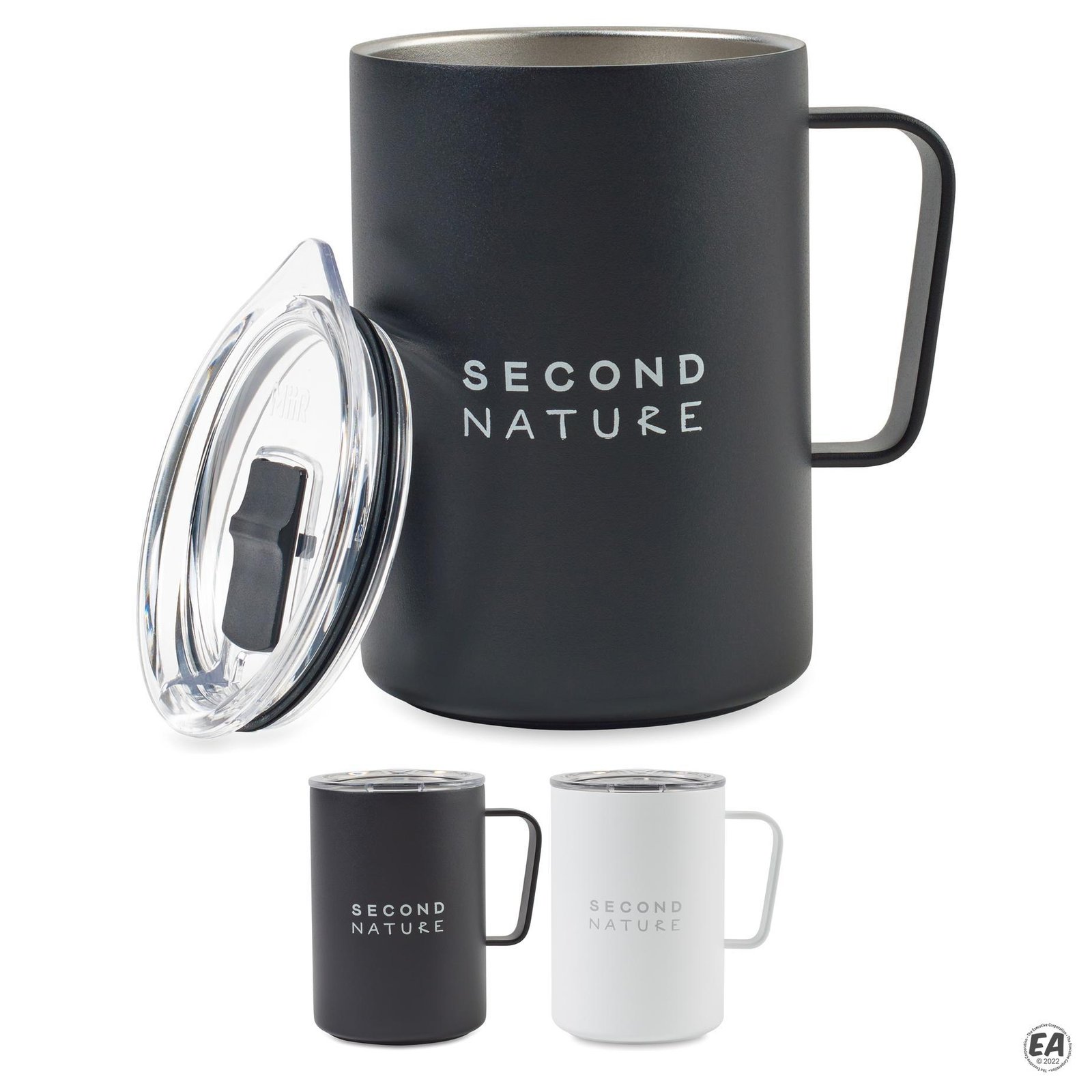 MiiR Vacuum Insulated 16 oz. Camp Cup