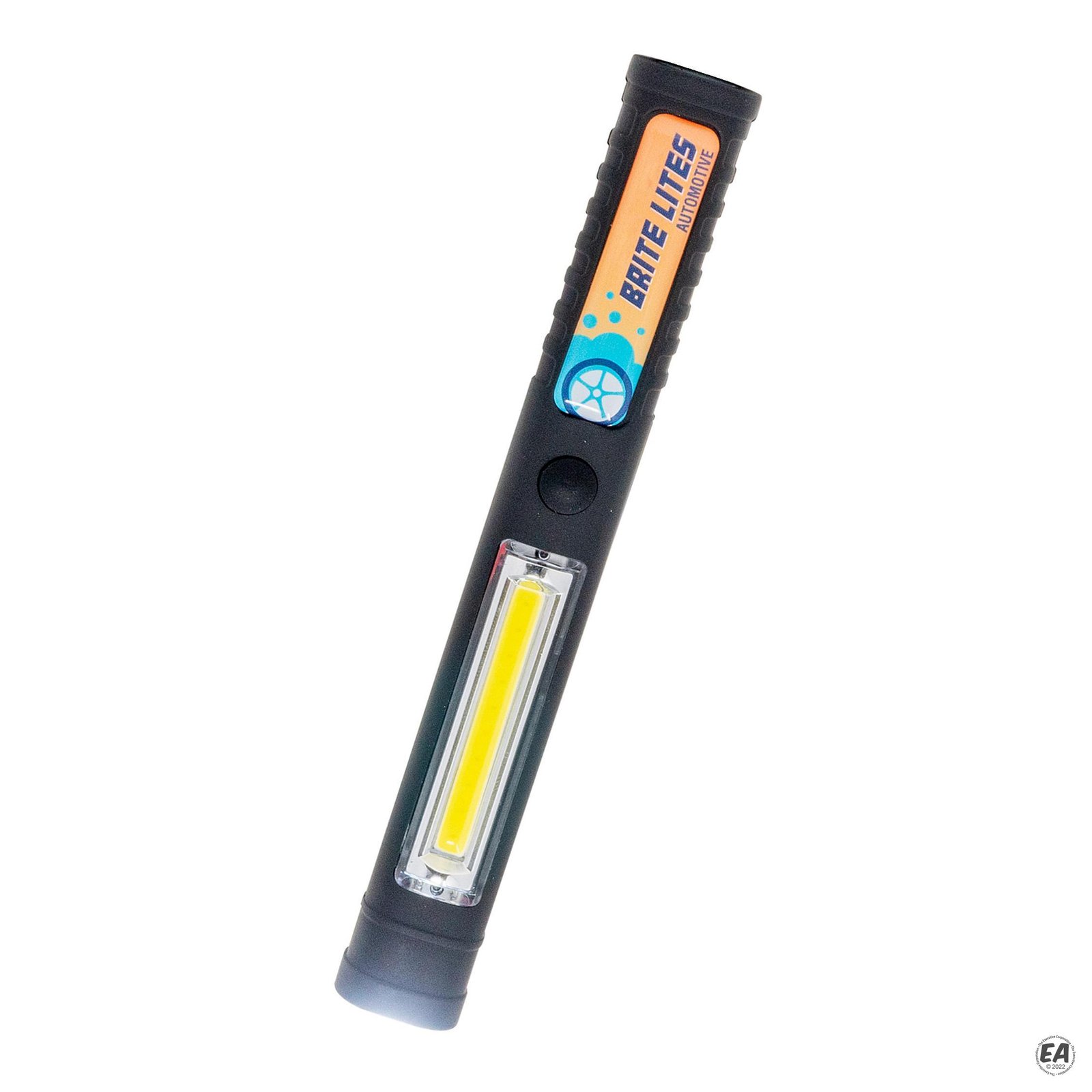 Smooth Operator COB Flashlight