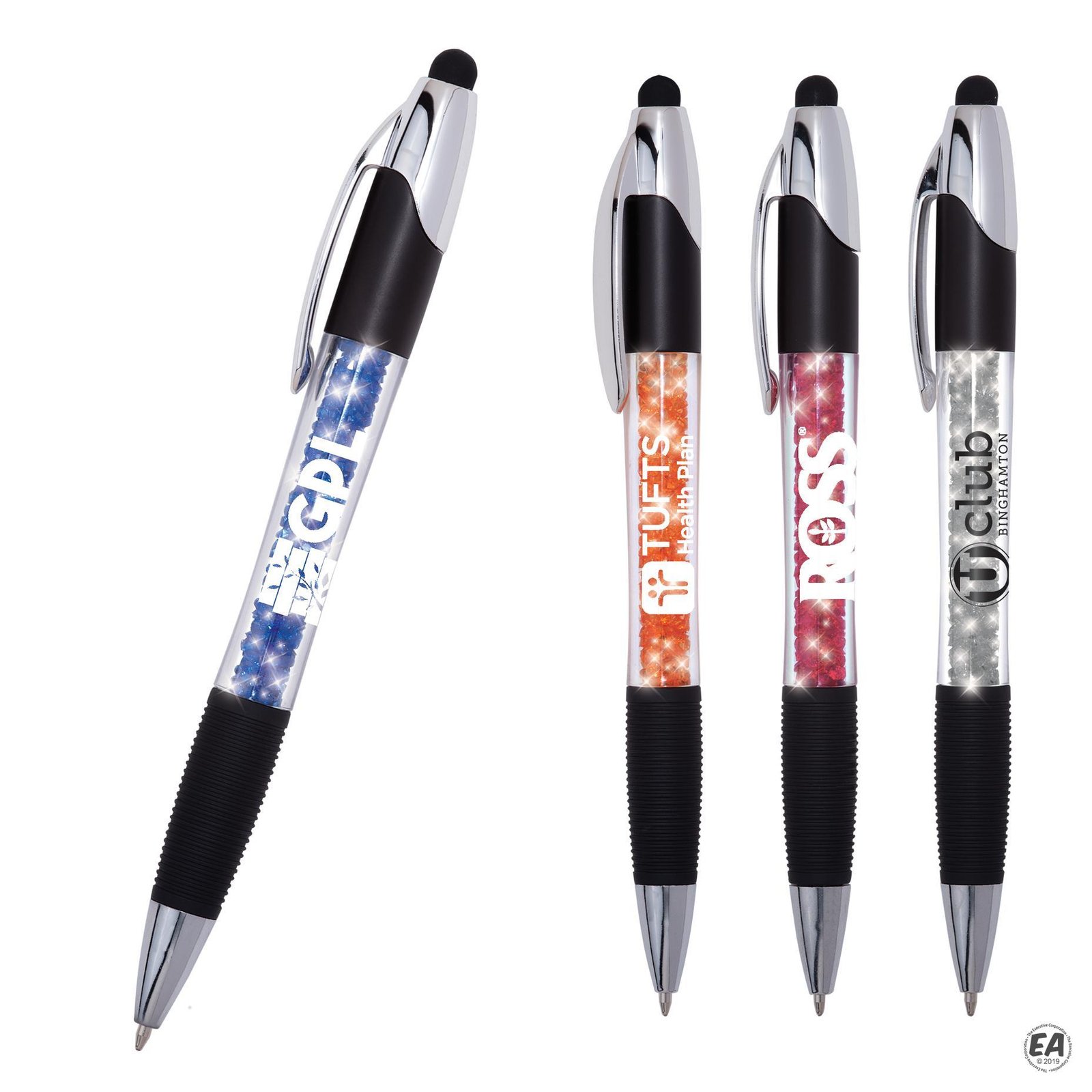 Geode Illuminated Stylus Pen