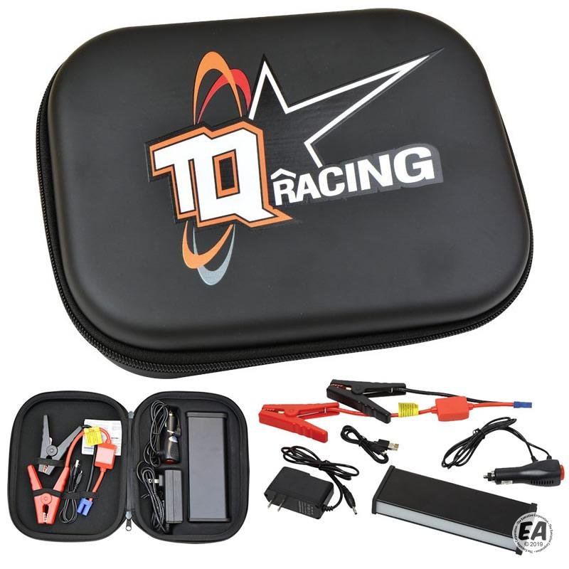 Lumina Jump Starter/Power Bank
