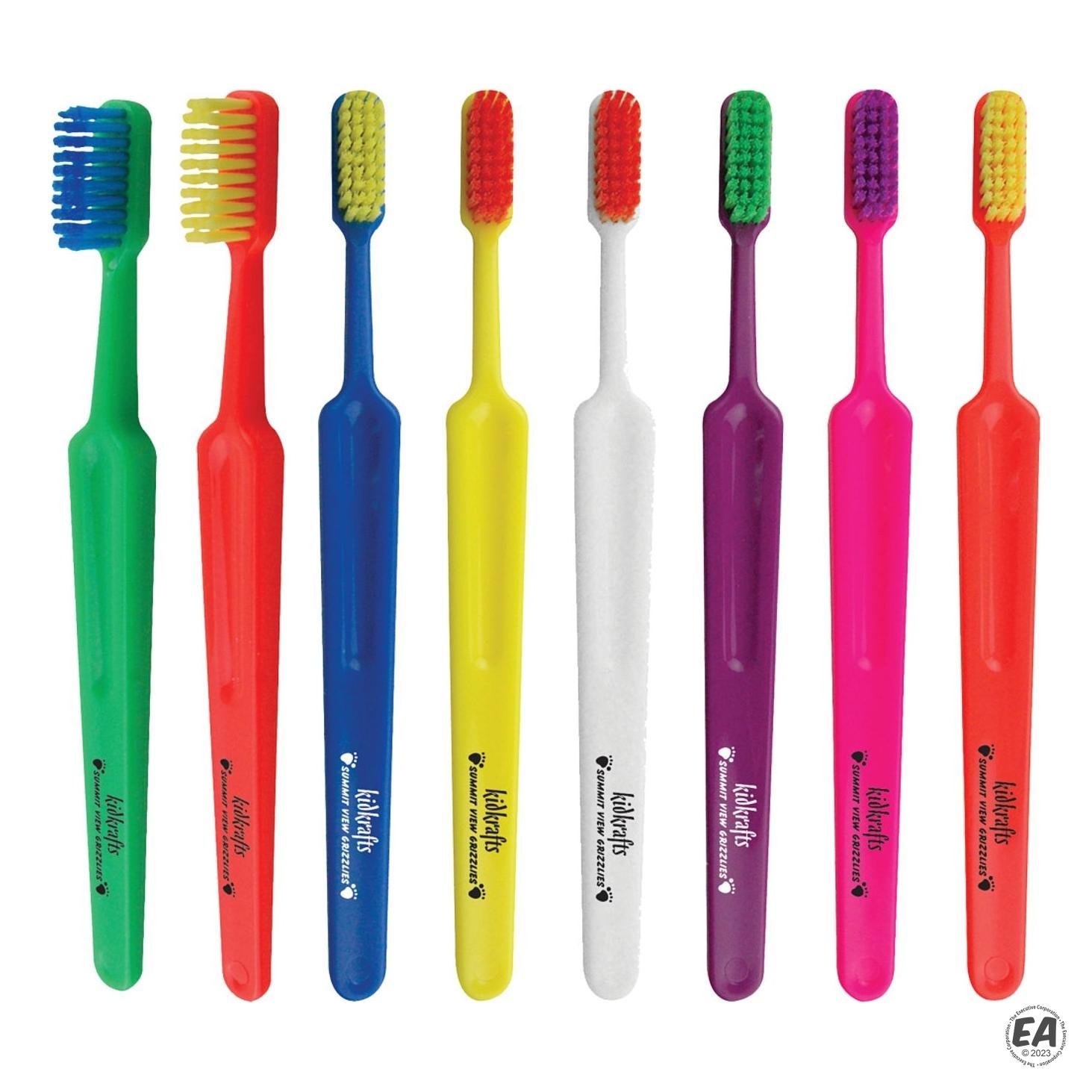Concept Bright Toothbrush