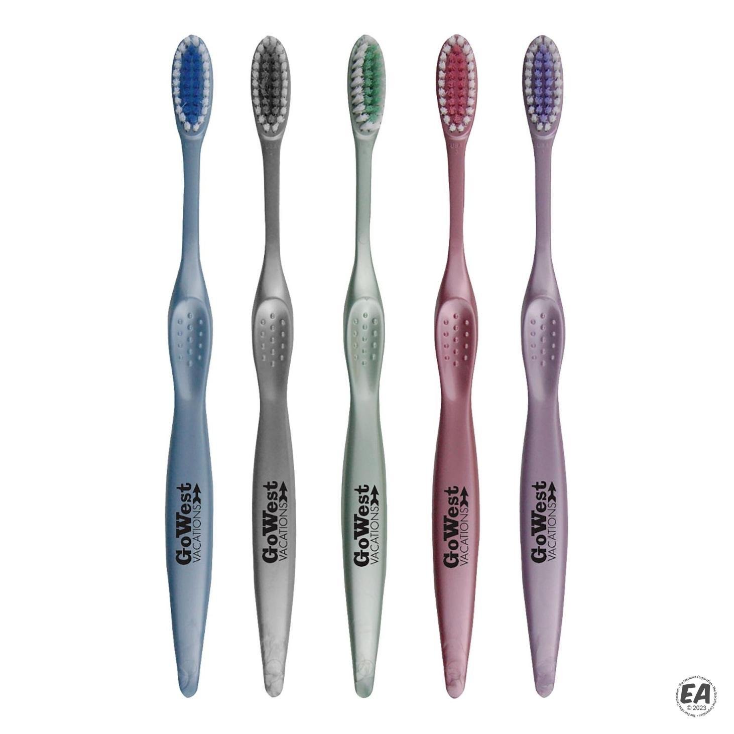 Concept Curve Toothbrush