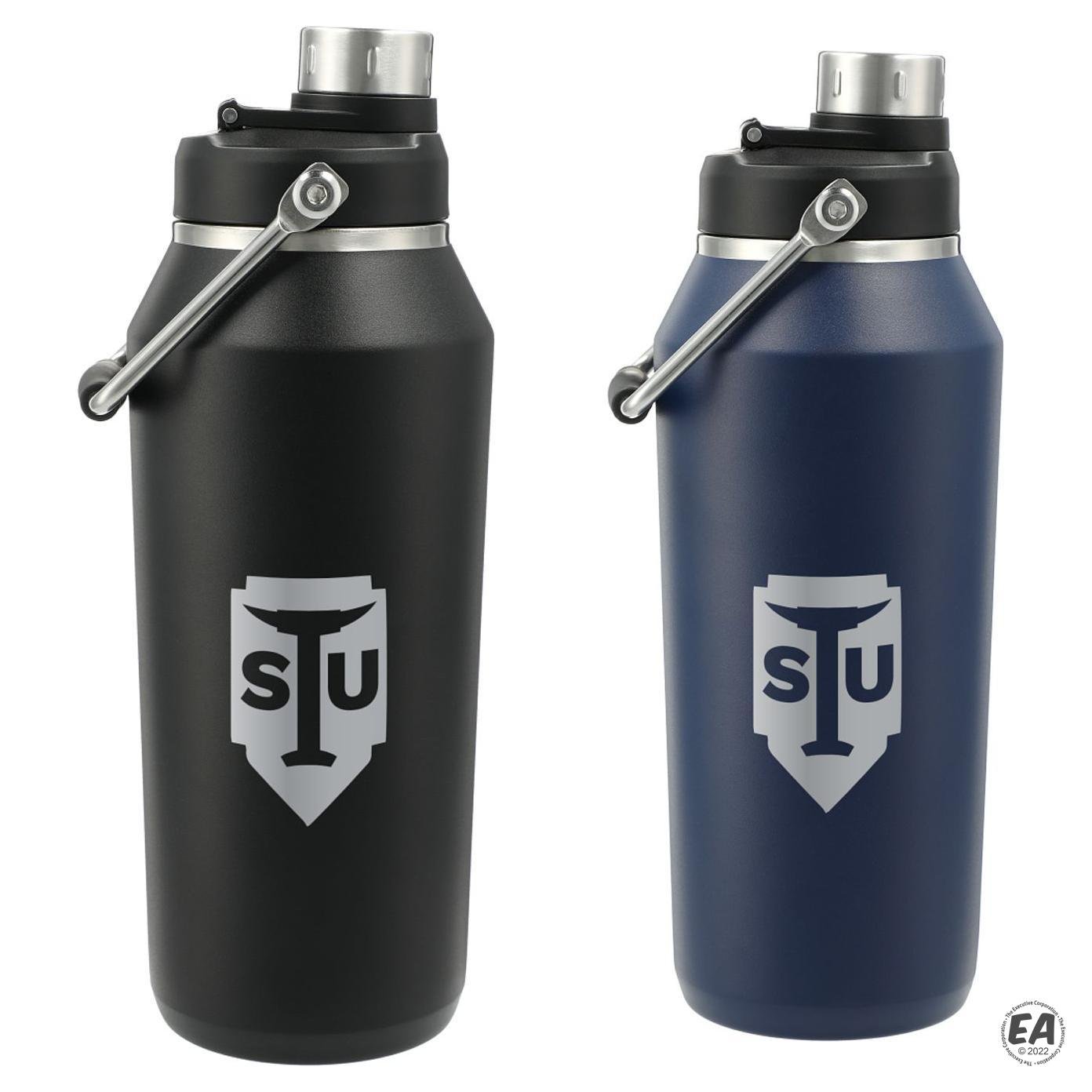 Vasco 40 oz Copper Vacuum Insulated Bottle
