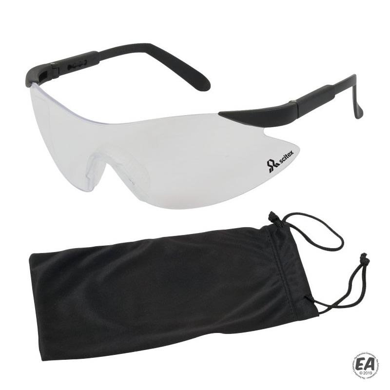 Bouton Wilco Clear Glasses