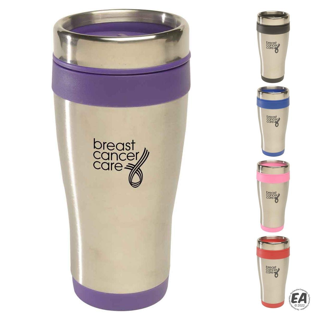 16 oz Stainless Steel Unity Tumbler