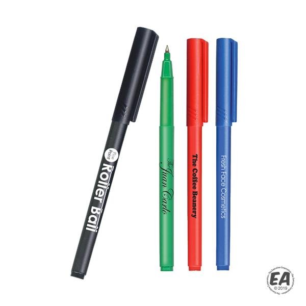 Liquimark .3mm Fine Point Roller Ball Pen