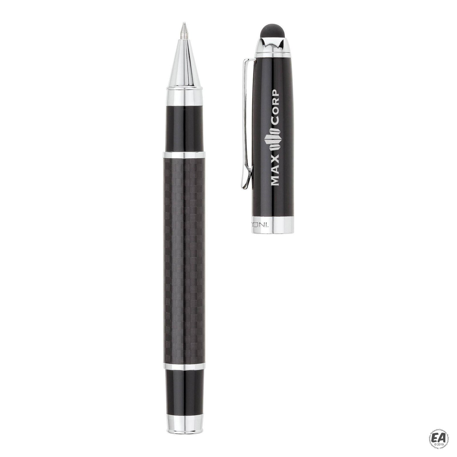 Bettoni LS9125 Bettoni Rollerball & Stylus