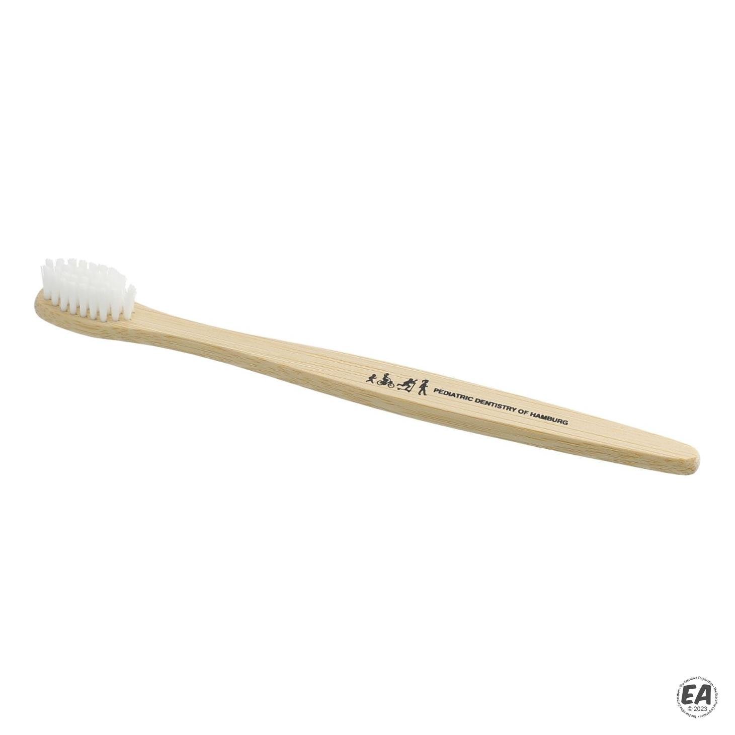 Bamboo Junior Toothbrush