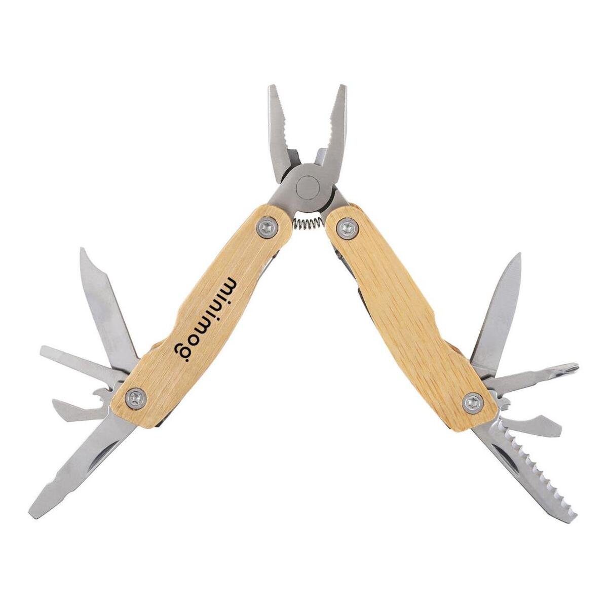 Timber Bamboo Multi Tool
