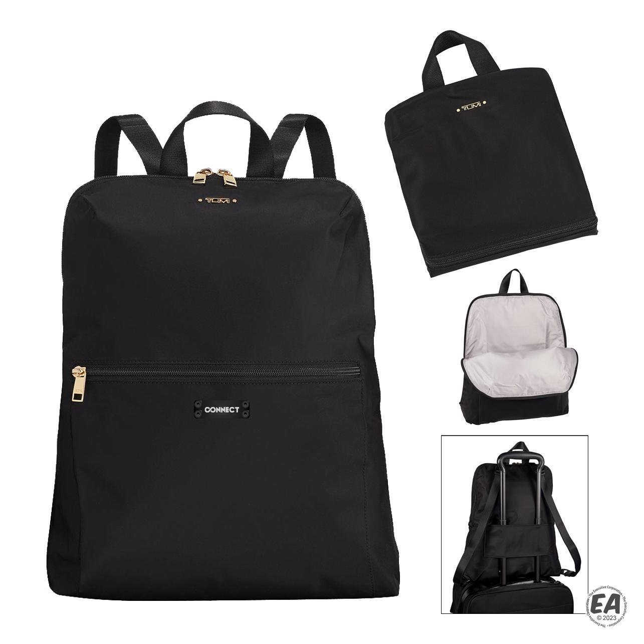 TUMI Just In Case Corporate Collection Backpack