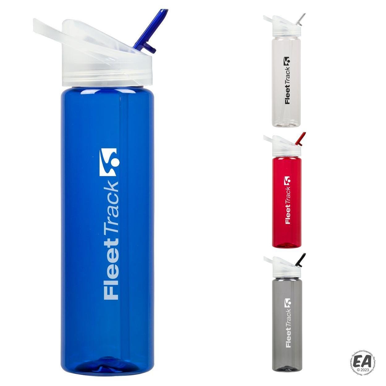 32 oz Super Sipper with Straw