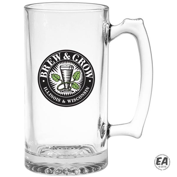 25 oz. Thumbprint Tankard