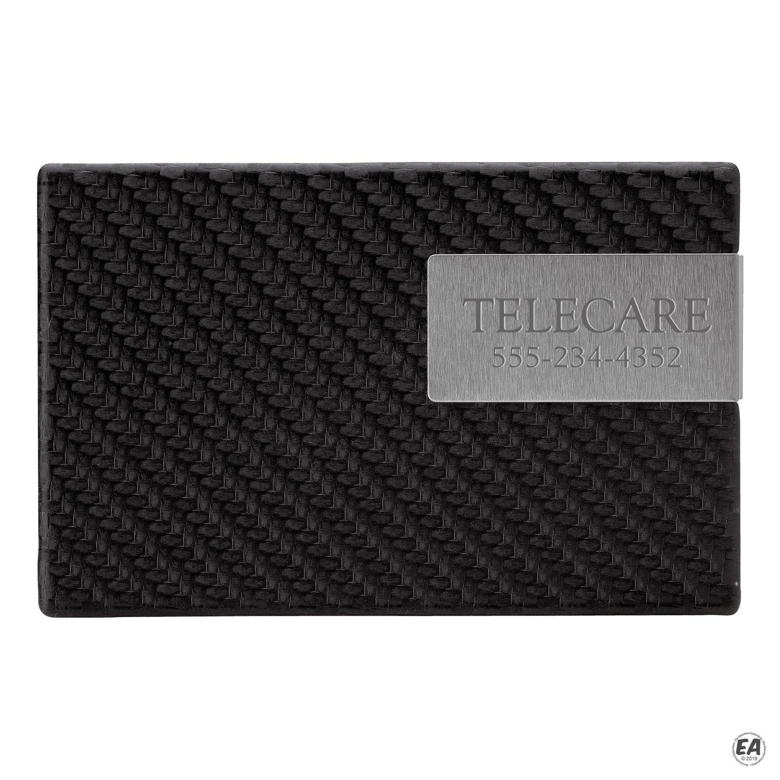 Essentials EB3017 Business Card Case