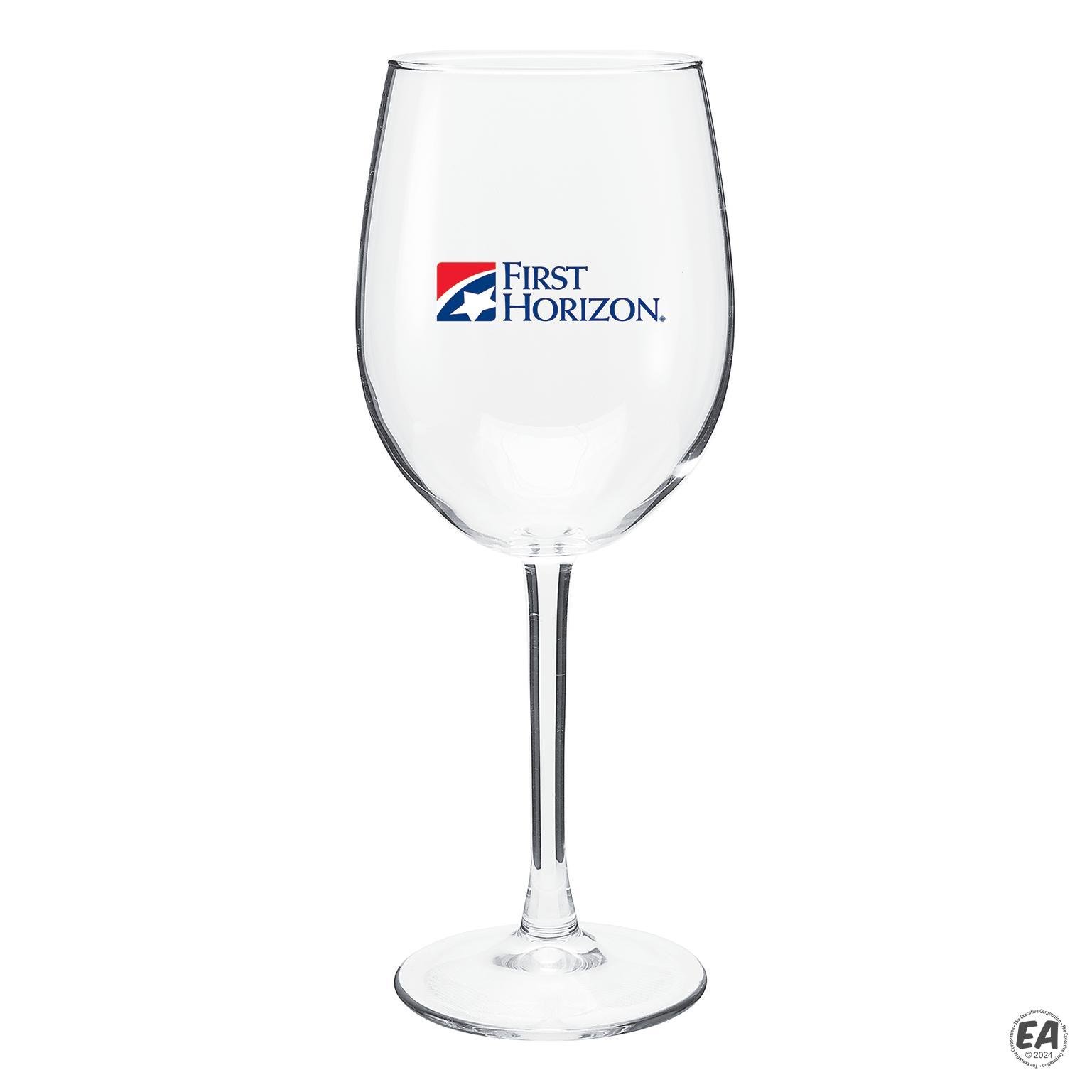 16 oz Cachet White Wine Glass