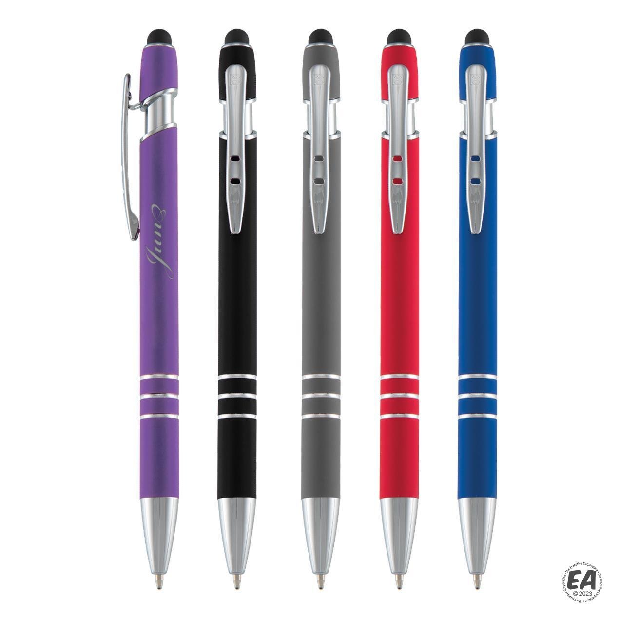 Ander Incline Stylus Pen