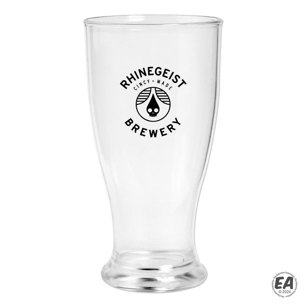 5 oz. Pilsner Taster